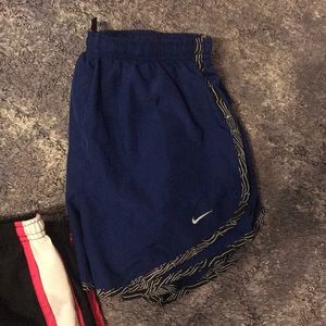 Nike shorts